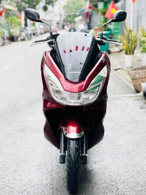 Honda PCX125 1 đời chủ. Mua bán Xe máy tại Huyện Bình Chánh Tp Hồ Chí Minh được đăng bởi Bi Auto