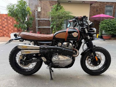 Royal Enfield Interceptor 650 ABS 2019. Mua bán Xe máy tại Quận Gò Vấp Tp Hồ Chí Minh được đăng bởi Danh Phan 399