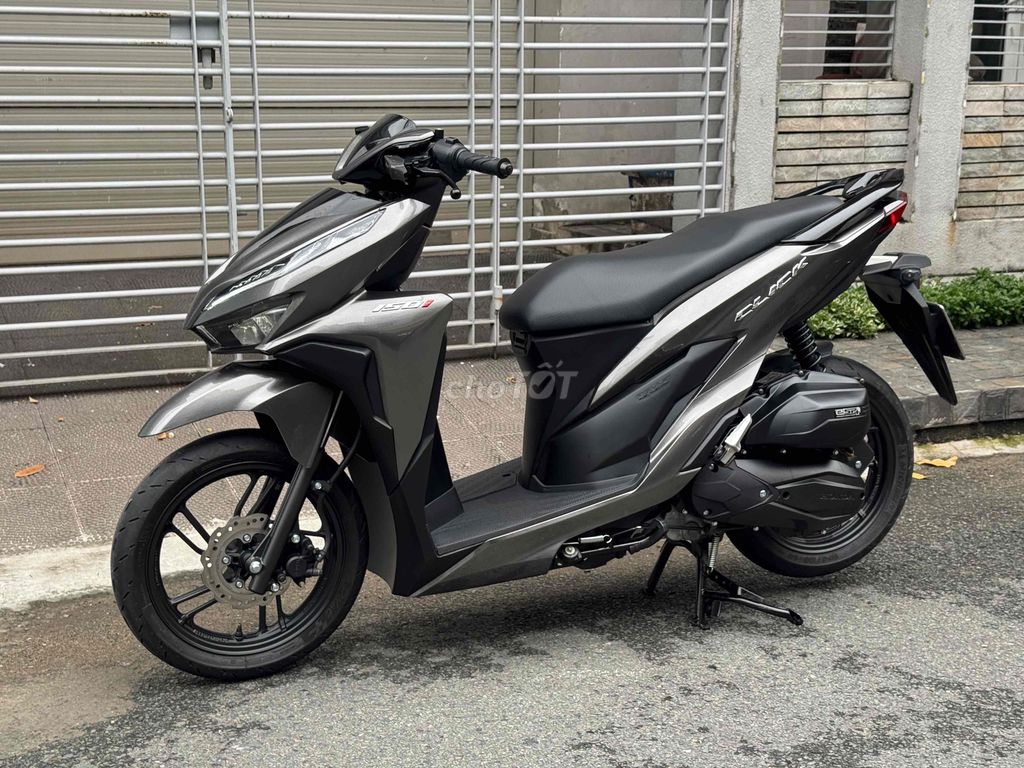 Vario 150 Đk 2022 Bstp Chính Chủ Xe Dọn Len Ken. Mua bán Xe máy tại Quận 11 Tp Hồ Chí Minh được đăng bởi MinhTien hình 1