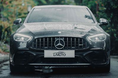Mercedes C63 S E Performance AMG - 2024 - 680 HP. Mua bán Ô tô tại Quận 7 Tp Hồ Chí Minh được đăng bởi Thật Nguyễn LongAnh Auto