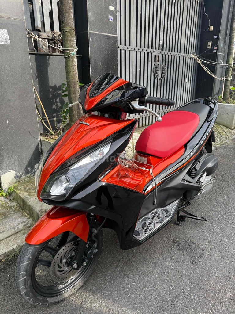 air blade 2014 bstp giấy tờ nghiêm chỉnh. Mua bán Xe máy tại Quận Gò Vấp Tp Hồ Chí Minh được đăng bởi Thành Tuân hình 6