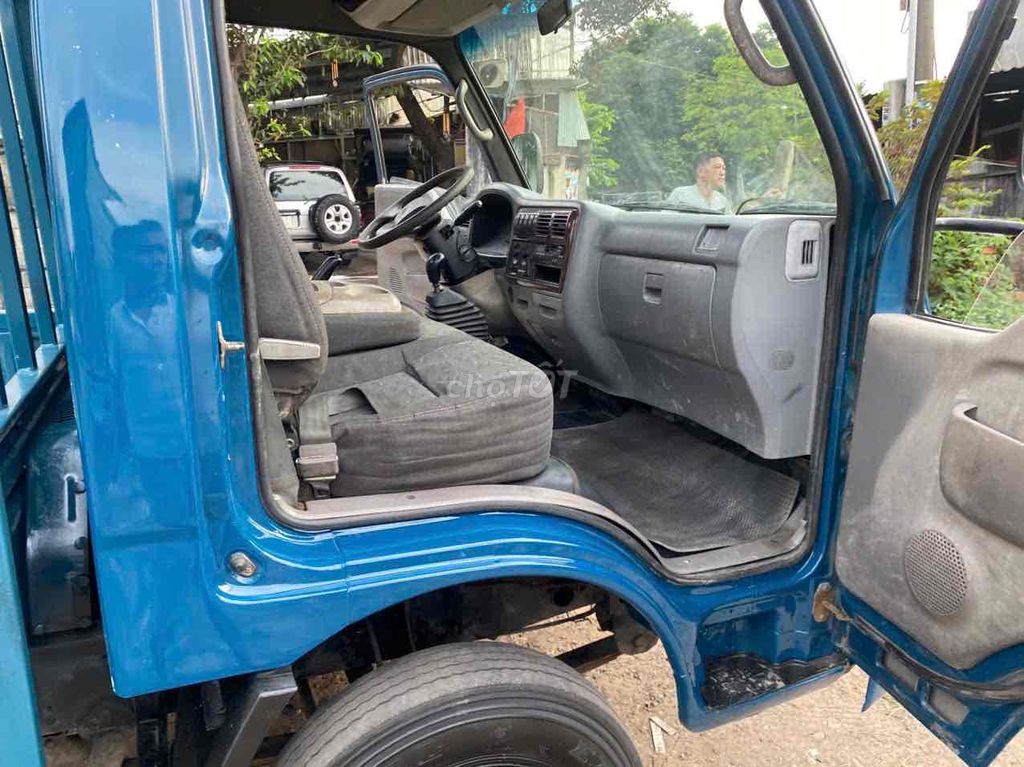 kia thùng lung   san xuất 2003.  tải 2 tan. Mua bán Xe tải, xe ben tại Thành phố Thủ Đức Tp Hồ Chí Minh được đăng bởi Huong hình 4