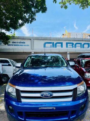 Ford Ranger XLS AT 2015 biển số Hà Nội