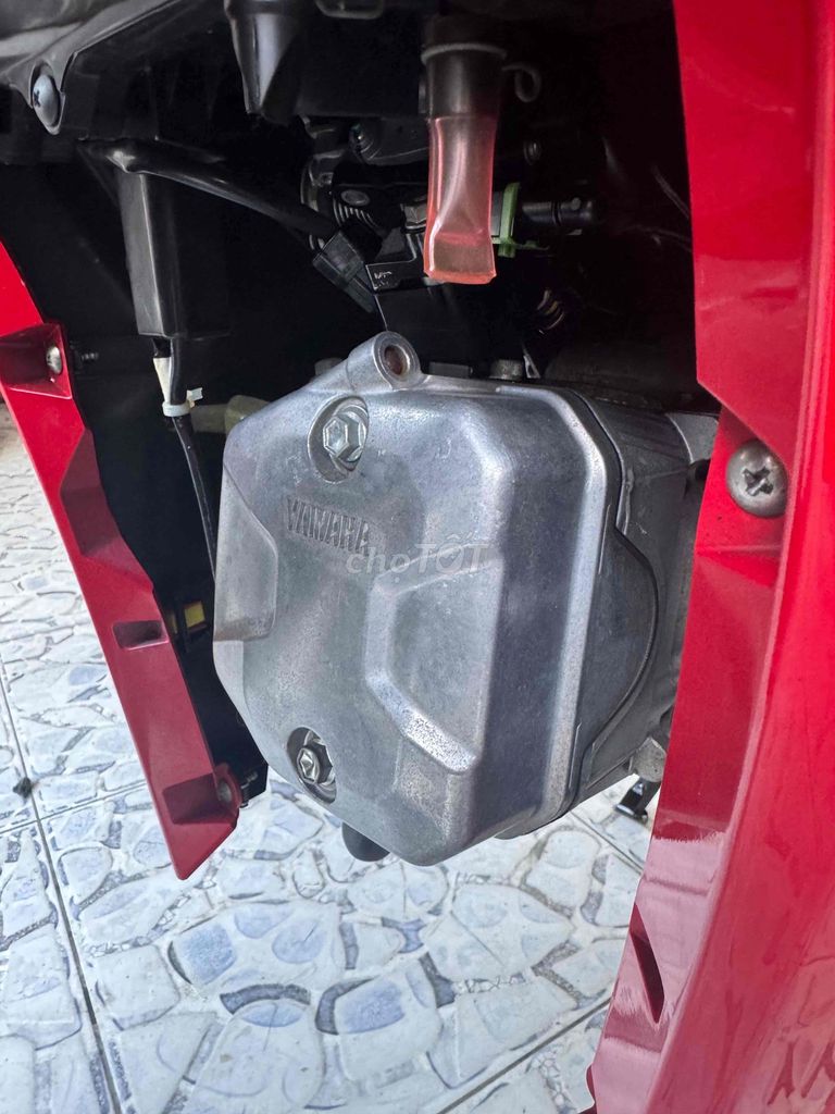 Yamaha Sirius Fi Đời 2022..Chạy 8.000Km Mới Tinh. Mua bán Xe máy tại Thành phố Long Xuyên An Giang được đăng bởi Cửa Hàng Xe Minh Hạnh hình 8