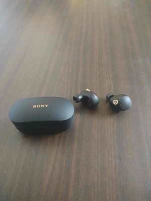 TAI NGHE SONY 1000XM4. Mua bán Tivi, Âm thanh tại Quận Ninh Kiều Cần Thơ được đăng bởi Hồng Ngọc