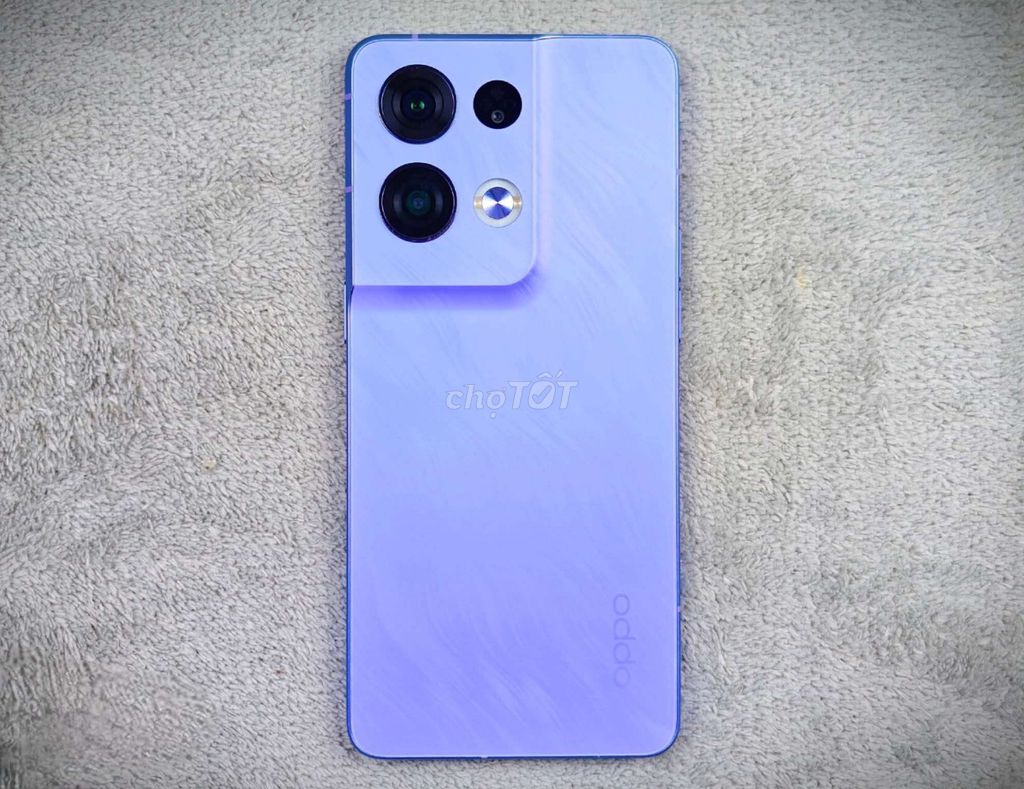 Oppo Reno 8 Pro 5G ram 8/256gb 2sim zin đẹp gl. Mua bán Điện thoại tại Quận Tân Phú Tp Hồ Chí Minh được đăng bởi Đức Toàn hình 1