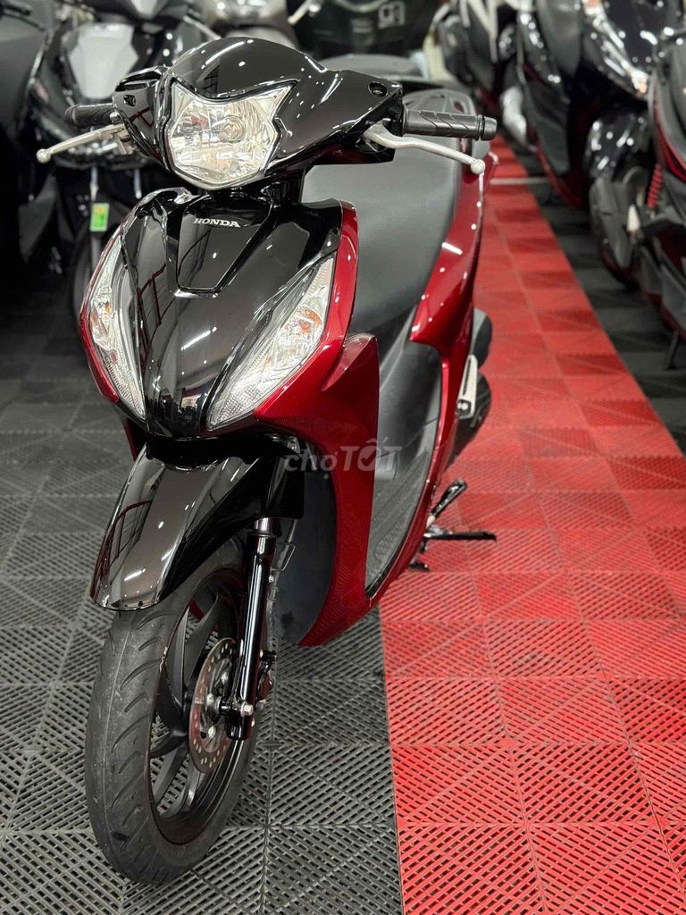 💥Honda Vision 2023 SMK BSTP, хозяин, разумная цена💥