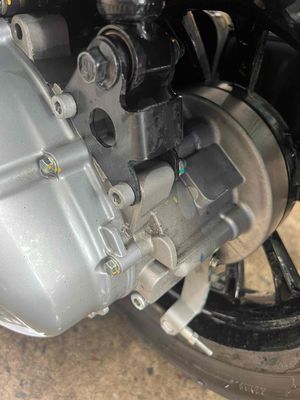 VESPA PRIMAVERA/2025. Mua bán Xe máy tại Quận Bình Thạnh Tp Hồ Chí Minh được đăng bởi Linh 