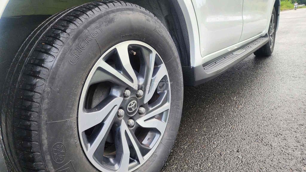 Toyota Innova 2021 2.0E - 11000 km. Mua bán Ô tô tại Thành phố Quảng Ngãi Quảng Ngãi được đăng bởi Sơn Lê hình 12