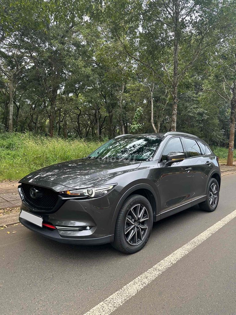 Mazda Cx5 2018 2.5 1 Chủ Mua Mới Rất Đẹp