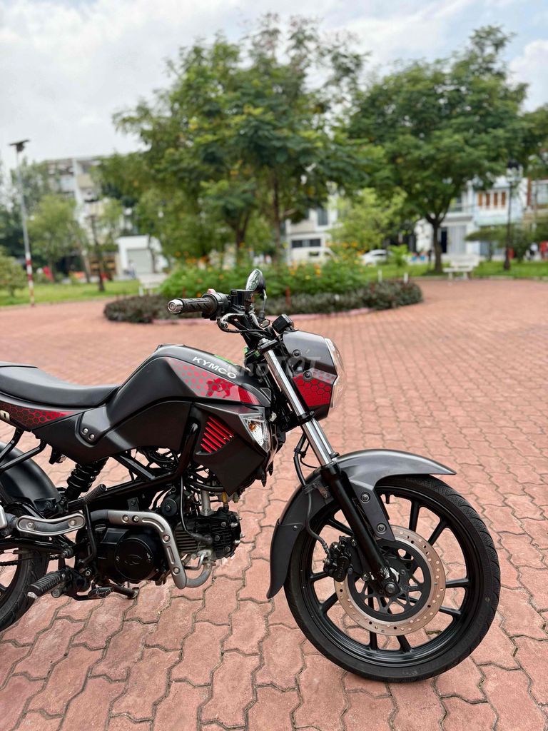 Kymco Kpipe 2022. Mua bán Xe máy tại Quận Bình Tân Tp Hồ Chí Minh được đăng bởi  Như Quỳnh hình 6