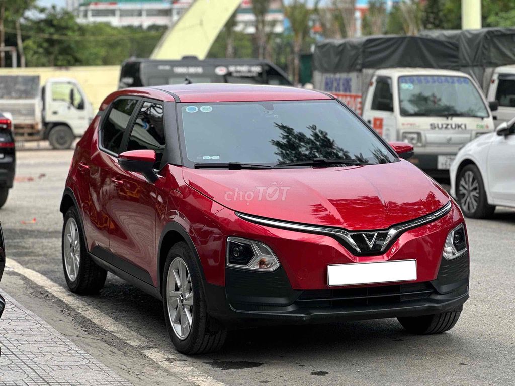 VinFast VF5 2024 Plus - 20000 km. Mua bán Ô tô tại Thành phố Thủ Đức Tp Hồ Chí Minh được đăng bởi SAGO CAR hình 3