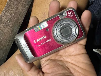 máy ảnh canon A460 cho ae nghịch. Mua bán Máy ảnh, Máy quay tại Quận Phú Nhuận Tp Hồ Chí Minh được đăng bởi Tấn