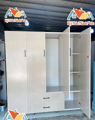 Tủ quần áo;''''Tủ quần áo Tủ quần áo.Tủ quần áo. Mua bán Tủ, kệ gia đình tại Huyện Bình Chánh Tp Hồ Chí Minh được đăng bởi Nguyễn Minh Tài