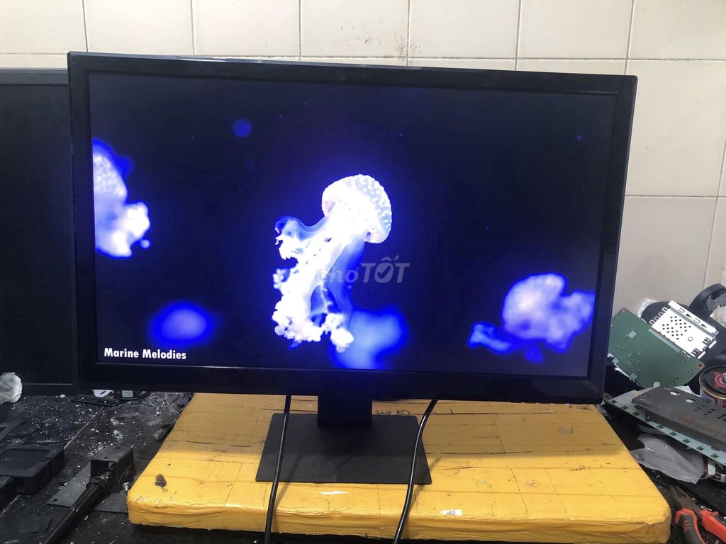 Màn 27inch 2k Pxl2780mw