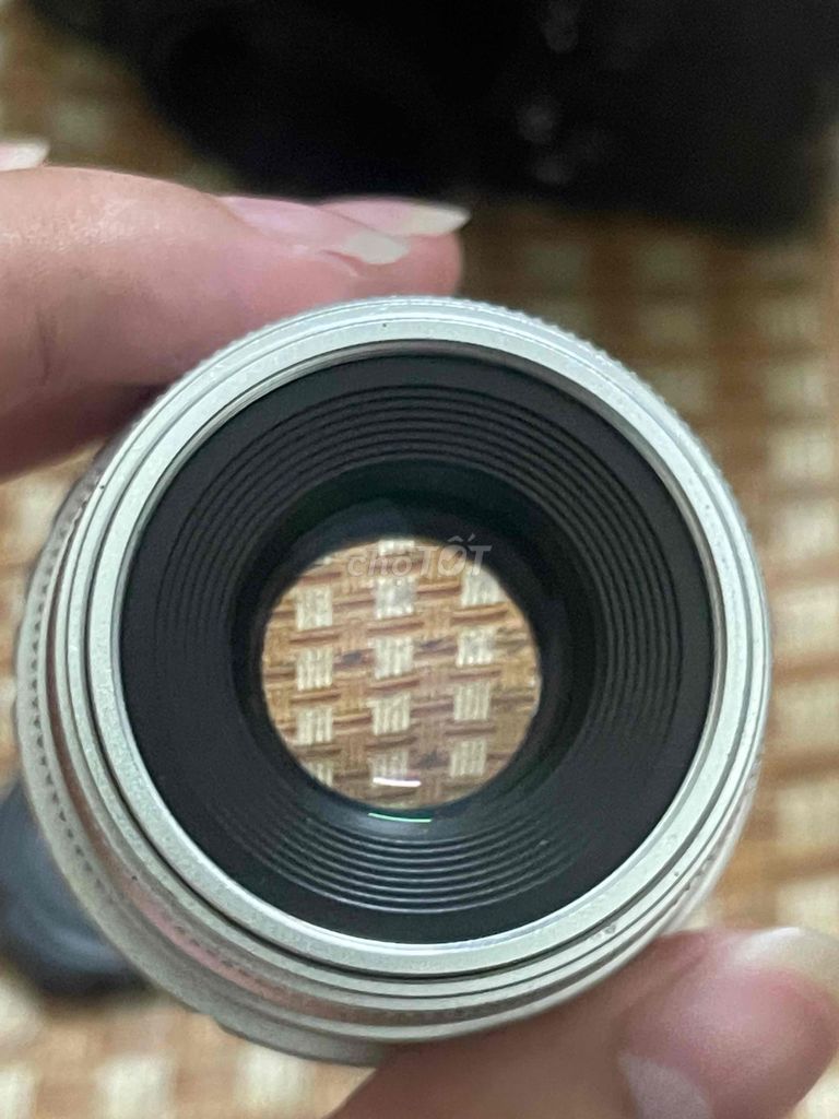 Ống kính Fujian 35mm f/1.6 ngàm FX fuji. Mua bán Máy ảnh, Máy quay tại Quận Liên Chiểu Đà Nẵng được đăng bởi Hoàng Nguyễn hình 1