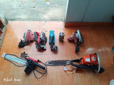Thanh lý máy làm mộc không dùng. Mua bán Đồ chuyên dụng, Giống nuôi trồng tại Thành Phố Đồng Hới Quảng Bình được đăng bởi Trần Thanh Hải