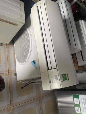 máy lạnh daikin 1hp. Mua bán Máy lạnh, điều hoà tại Thành phố Thuận An Bình Dương được đăng bởi Trần công minh