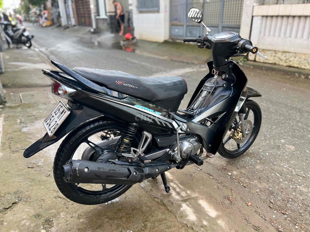 bán. Mua bán Xe máy tại Quận Ninh Kiều Cần Thơ được đăng bởi Trần Hoàng Linh hình 4