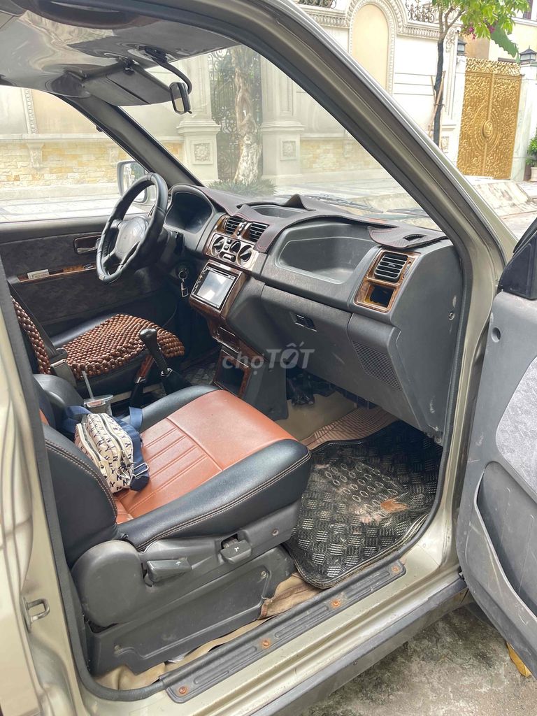 jolie 7 chổ , bản đủ, chính chủ. Mua bán Ô tô tại Quận Bình Tân Tp Hồ Chí Minh được đăng bởi khang hình 7