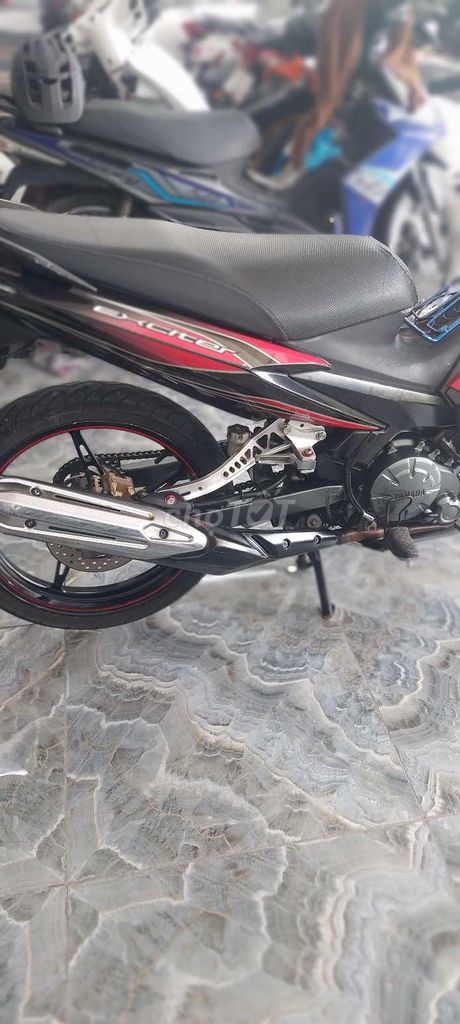 Xe yamaha exciter bs 65. Mua bán Xe máy tại Quận Bình Thuỷ Cần Thơ được đăng bởi thiên phúc hình 5