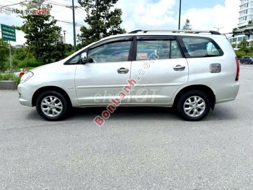 Toyota Innova G 2006. Mua bán Ô tô tại Quận 5 Tp Hồ Chí Minh được đăng bởi a vinh hình 2