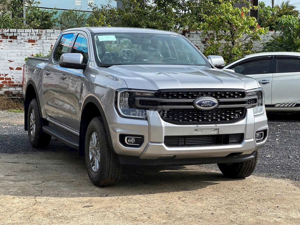 Ford Ranger 2025 XLS 2.0L 4x2 AT. Mua bán Ô tô tại Huyện Hòa Vang Đà Nẵng được đăng bởi Trần Quang Huy hình 1