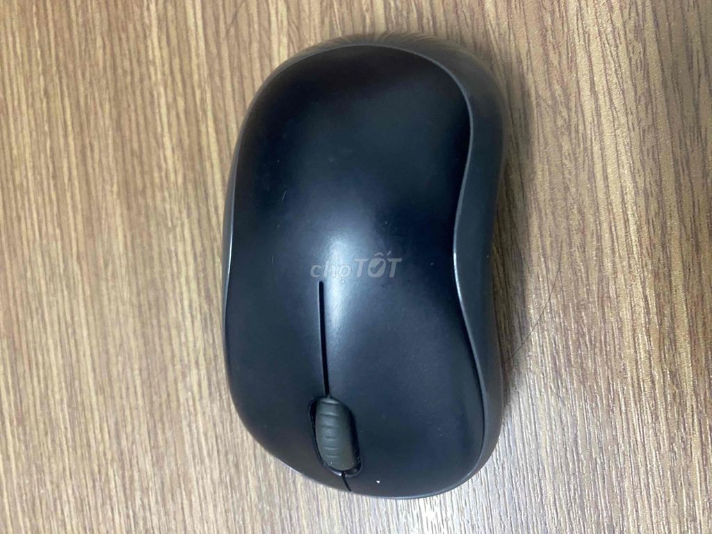 CHUỘT LOGITECH CHÍNH HÃNG