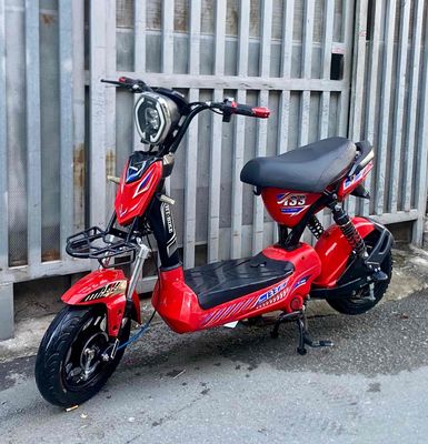 🔥Thanh lý ĐIỆN CŨ : 133m  👉 .Giá: 3tr900 . Xe đẹp. Mua bán Xe điện tại Thành phố Dĩ An Bình Dương được đăng bởi XE ĐIỆN HUY BẢO 