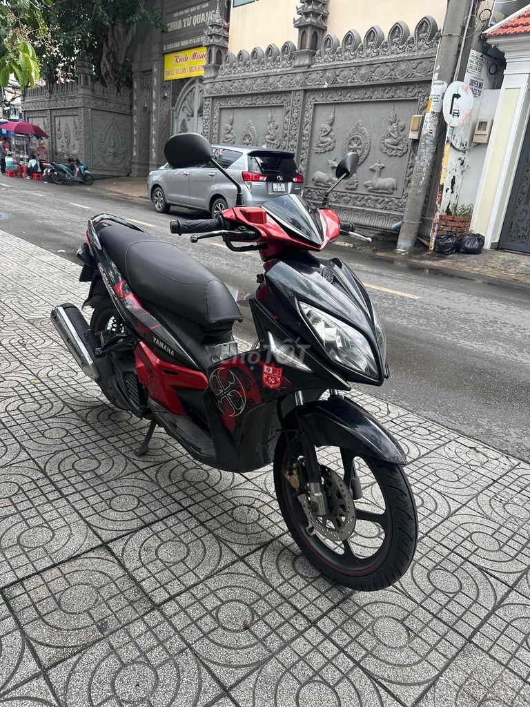 Novo 4 nguyên zin ngay chủ...Keo nguyên con. Mua bán Xe máy tại Quận Bình Thạnh Tp Hồ Chí Minh được đăng bởi Nguyễn văn Khánh hình 3