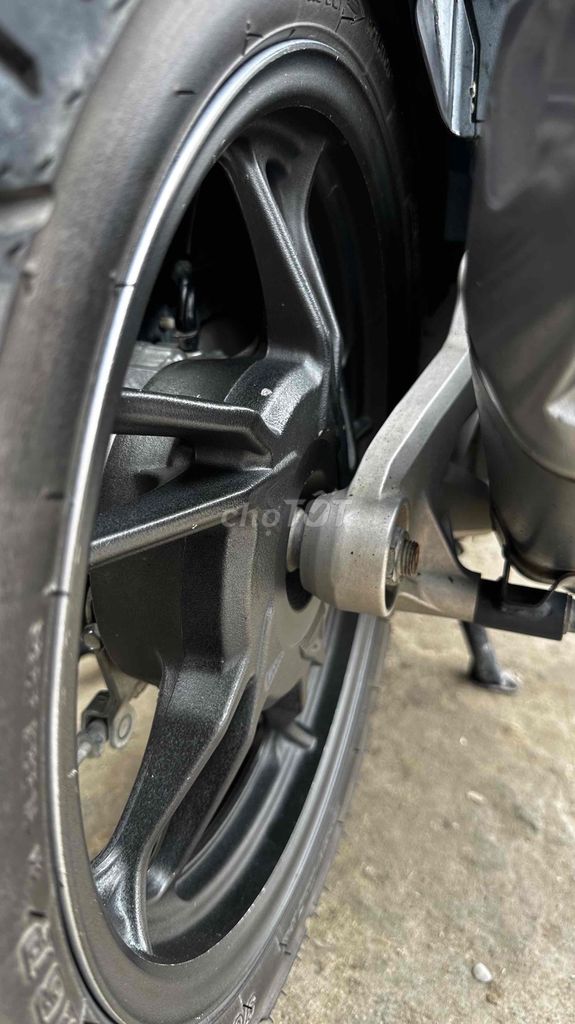 Vario 150 đen nhám 2020 ( hỗ trợ góp ). Mua bán Xe máy tại Huyện Chợ Mới An Giang được đăng bởi Cửa hàng xe Thiên Phước 2 hình 14