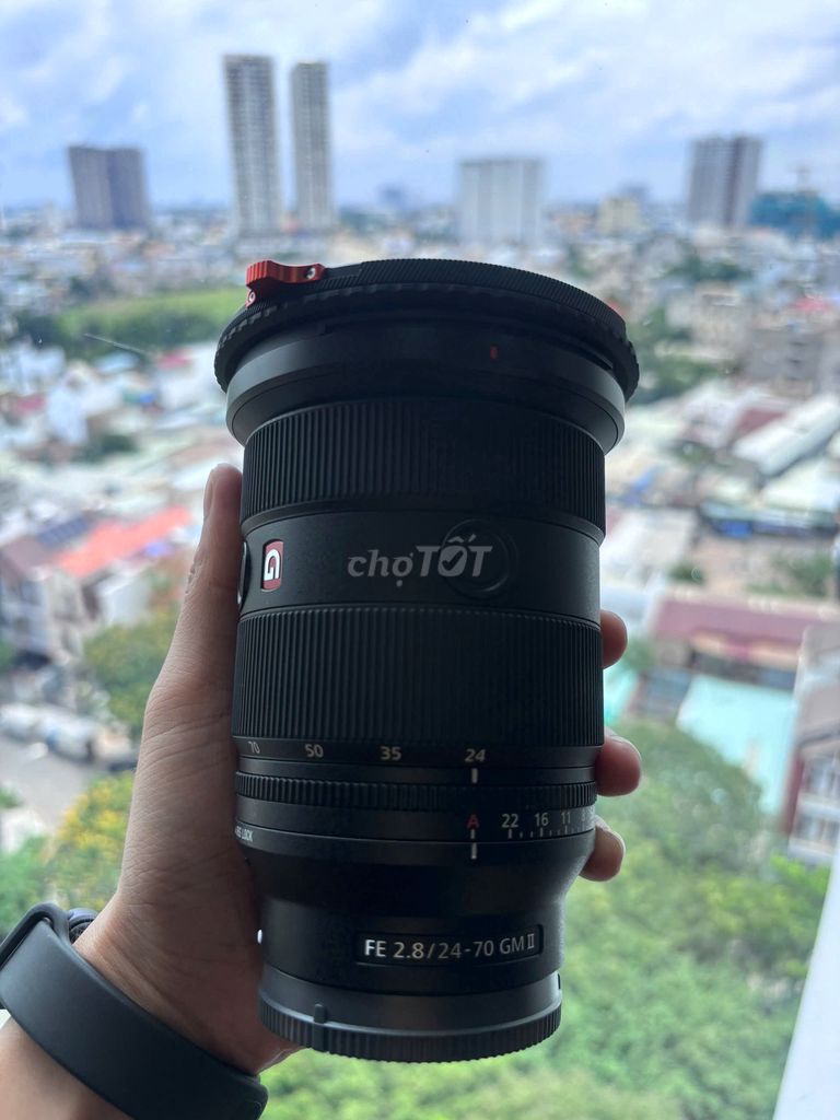 Sony A74, 50 1.2 GM, 2470 GM2, 70200 GM2, 85 FE.... Mua bán Máy ảnh, Máy quay tại Thành phố Thủ Đức Tp Hồ Chí Minh được đăng bởi Vic hình 2