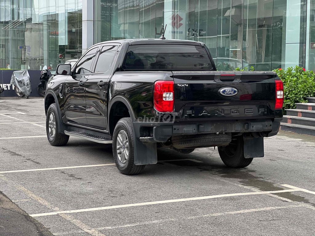 Ford Ranger 2022 XL 2.0 4x4 MT - 65000 km. Mua bán Ô tô tại Quận Hà Đông Hà Nội được đăng bởi Đỗ Tiên  hình 9