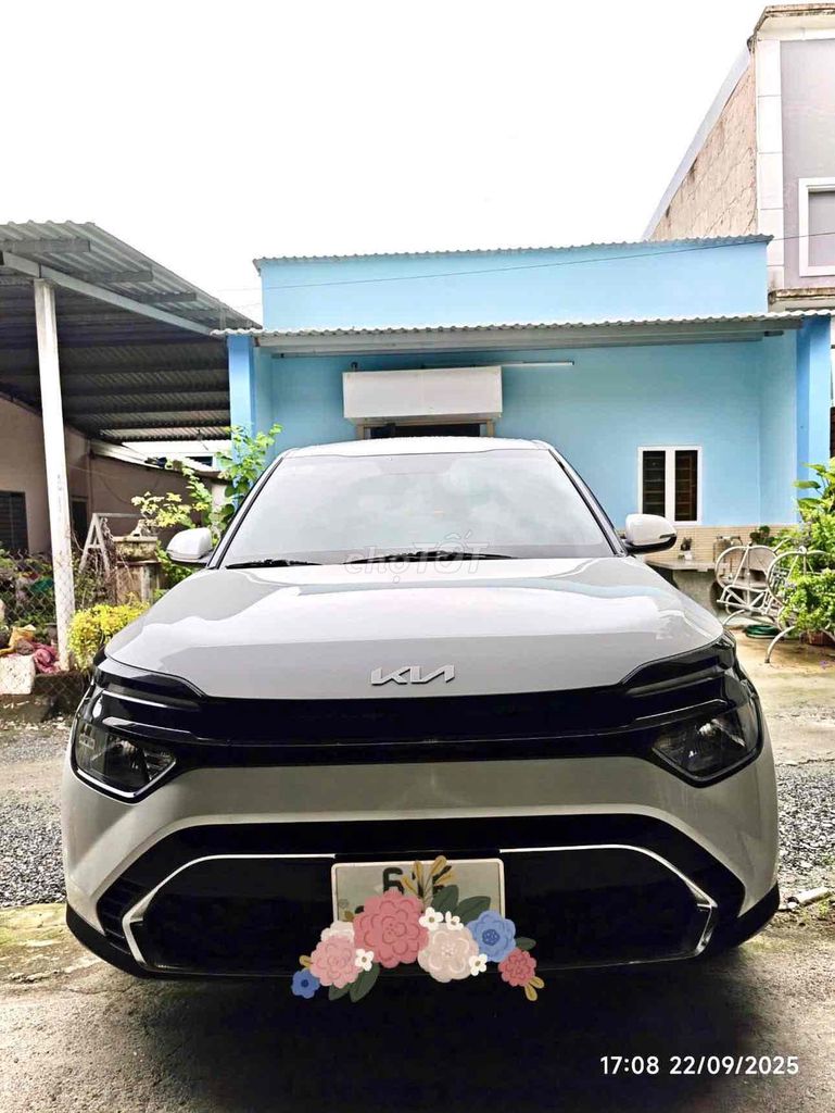 Kia Carens 1.5G IVT giá chốt 520 không TL. Mua bán Ô tô tại Thành phố Thuận An Bình Dương được đăng bởi Quỳnh hình 1