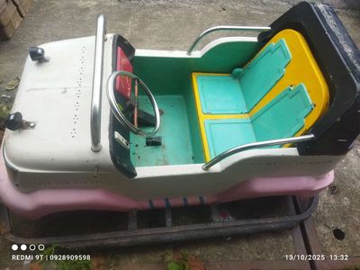 Xe điện 4 bánh. Mua bán Xe điện tại Huyện Củ Chi Tp Hồ Chí Minh được đăng bởi Nguyệt Vũ