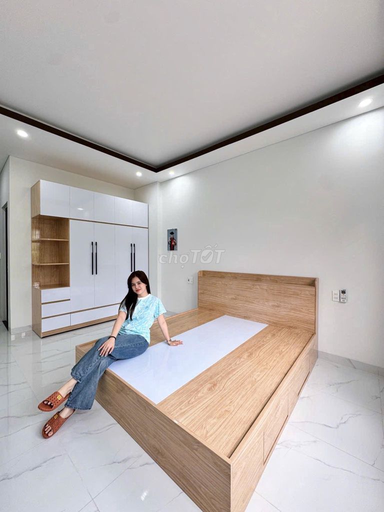 Dịch vụ thiết kế nội thất trọn gói. Dịch vụ tại Quận Cẩm Lệ Đà Nẵng được đăng bởi NỘI THẤT 660 NGUYỄN HỮU THỌ hình 1