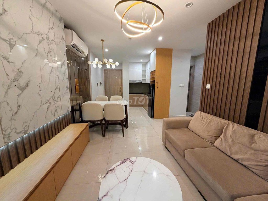 Nợ ngân hàng cần bán gấp căn 2Pn2WC 67m2 đang cho thuê 12tr