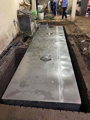xưởng sản xuất bể nước inox ngầm Minh Đức. Mua bán Nội thất, đồ gia dụng khác tại Huyện Thanh Trì Hà Nội được đăng bởi phúc