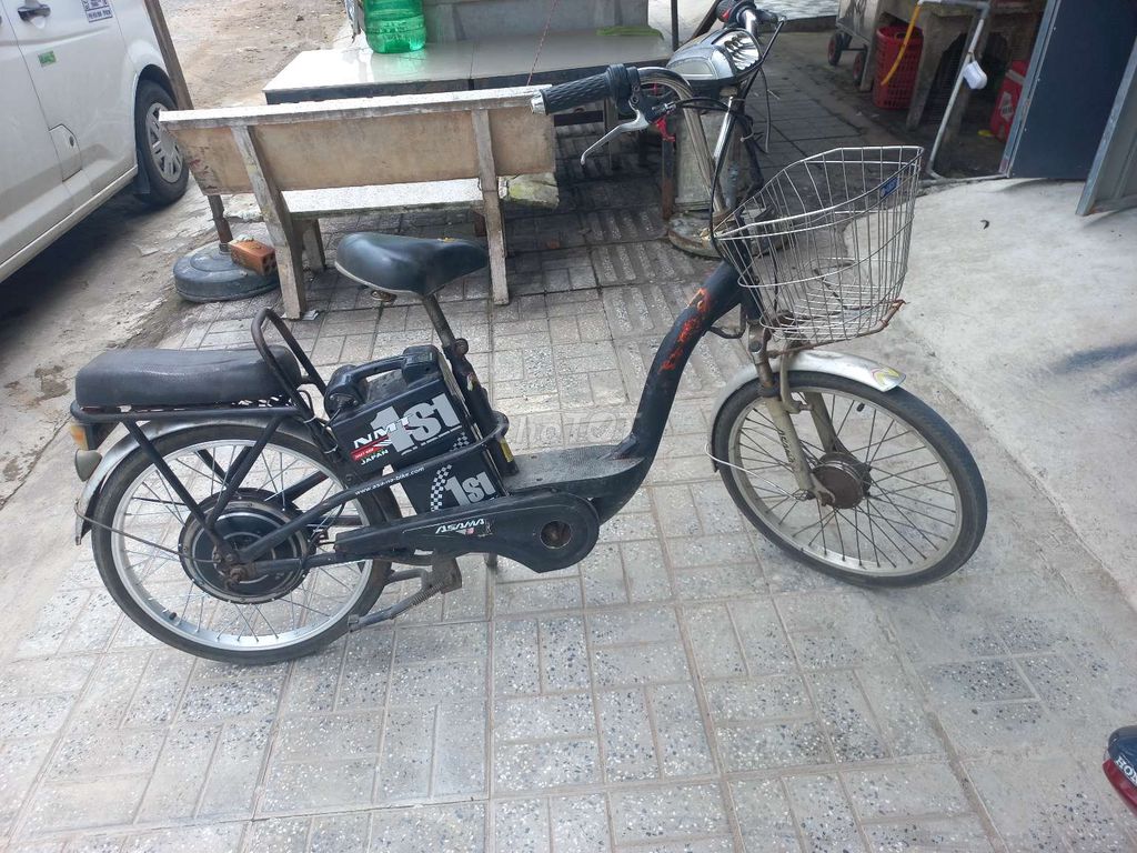 Xe ngon.. Mua bán Xe điện tại Thành phố Long Xuyên An Giang được đăng bởi XE ĐIỆN LONG XUYÊN hình 3