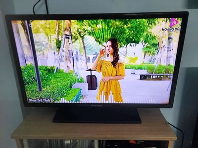 SMART SAMSUNG 32IN WIFI YOUTUBE CHẠY NHANH CÓ DVB. Mua bán Tivi, Âm thanh tại Huyện Bình Chánh Tp Hồ Chí Minh được đăng bởi pham quang vinh