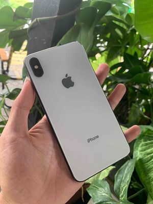 Xs Max 64Gb Lock kèm sim ghép - Màn GX - Lưng thay. Mua bán Điện thoại tại Quận Ninh Kiều Cần Thơ được đăng bởi TP Store