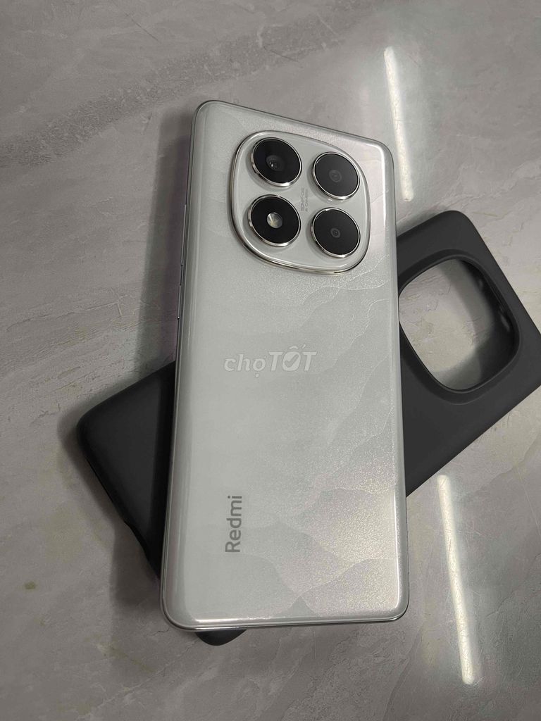 Xiaomi Note 14 Pro Quốc tế Đẹp keng ko trầy Ko bớt. Mua bán Điện thoại tại Quận 8 Tp Hồ Chí Minh được đăng bởi điện thoại giá rẻ  hình 1