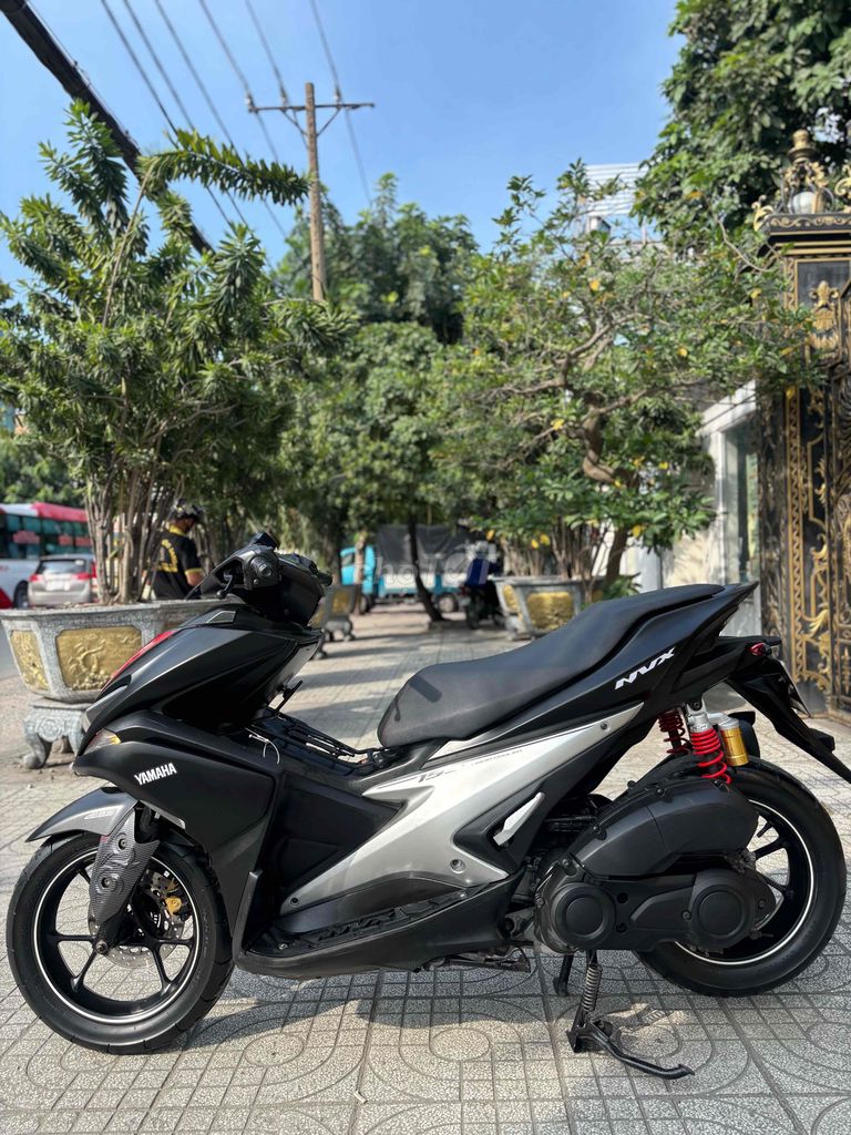 Yamaha NVX 155 ABS SMKAY Puộc Bình Dầu  Zin Chất. Mua bán Xe máy tại Quận Bình Thạnh Tp Hồ Chí Minh được đăng bởi Mai văn giang hình 2