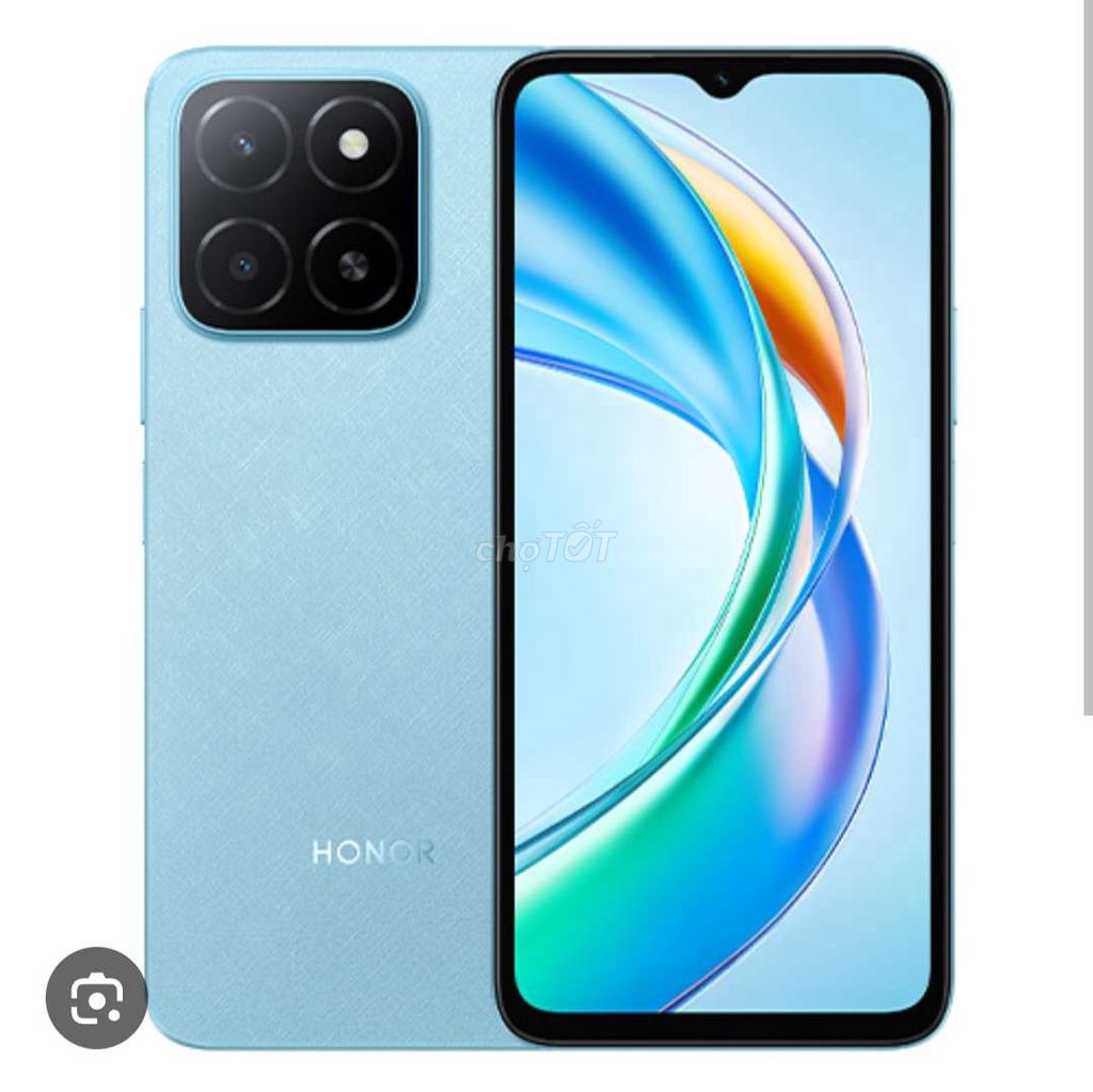 Honor X5b 4GB Xanh. Mua bán Điện thoại tại Quận Bình Thạnh Tp Hồ Chí Minh được đăng bởi tuấn hình 1
