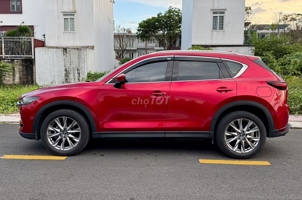 Mazda CX 5 2020 2.0L Premium model 2021 rất mới. Mua bán Ô tô tại Quận 12 Tp Hồ Chí Minh được đăng bởi Phan Trung Quân hình 7