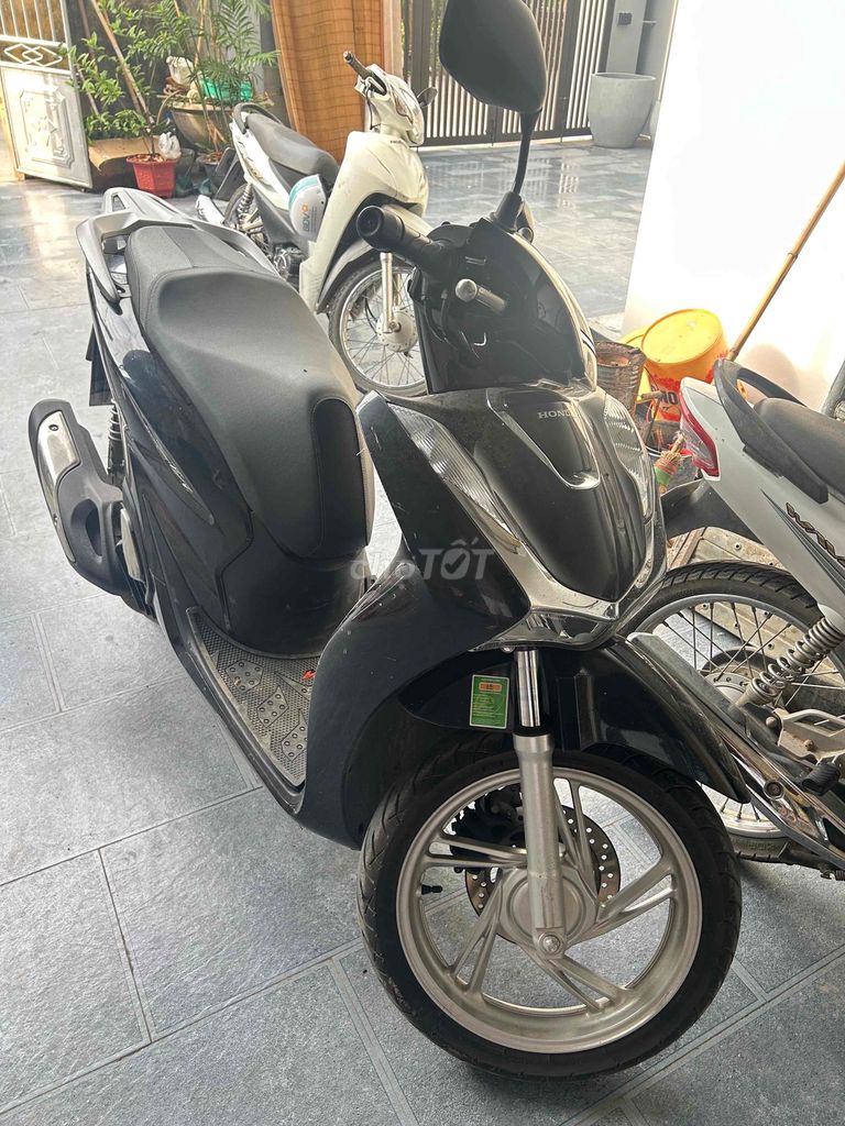 SH125 2024 - Xe người dùng như mới, nguyên zin. Mua bán Xe máy tại Quận Long Biên Hà Nội được đăng bởi Chung hình 1