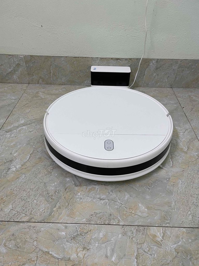 Pass lại Robot hút bụi Xiaomi G1 Essentinal