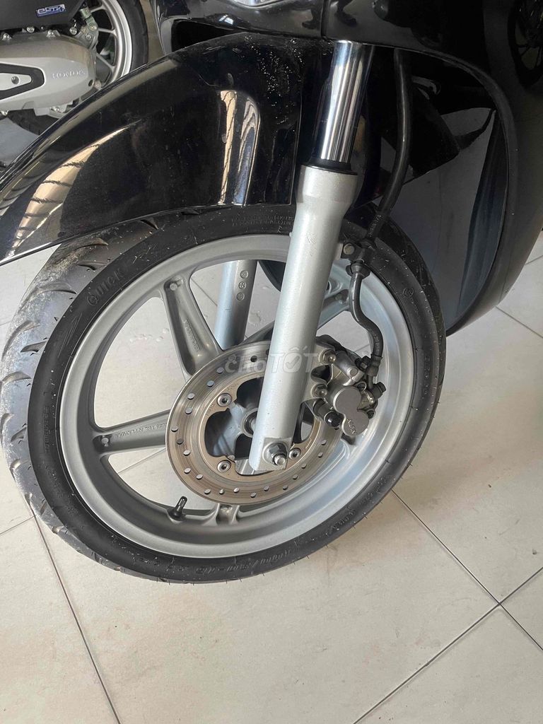 sh150 ý 2006. Mua bán Xe máy tại Quận Bình Thuỷ Cần Thơ được đăng bởi Cửa hàng xe máy Minh Triều hình 3