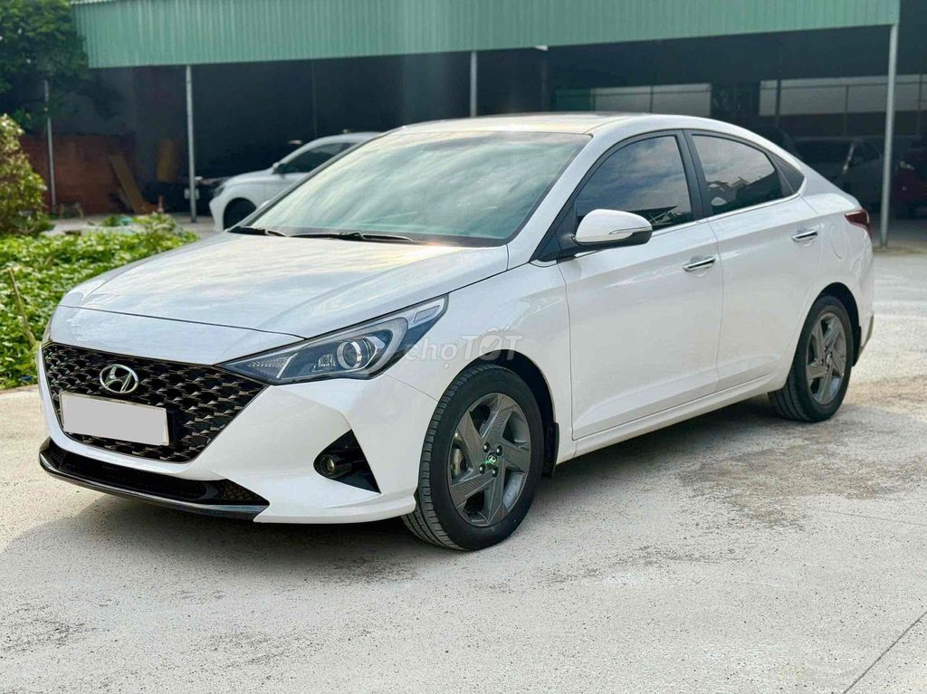 Hyundai Accent 2022 Đặc Biệt - 40000 km. Mua bán Ô tô tại Thành phố Vũng Tàu Bà Rịa - Vũng Tàu được đăng bởi Nhân hình 2