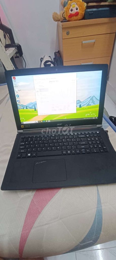 Bán lap như hình. Mua bán Laptop tại Quận 7 Tp Hồ Chí Minh được đăng bởi Chinh phan hình 3